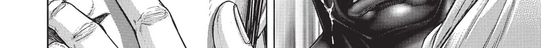 Terra Formars Chapter 203 page 38 - 