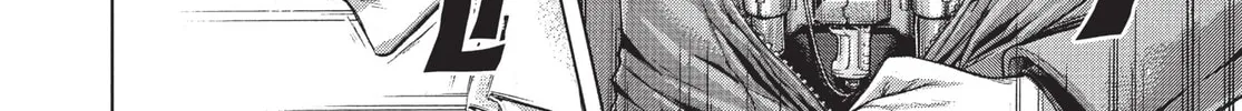 Terra Formars Chapter 204 page 14 - 