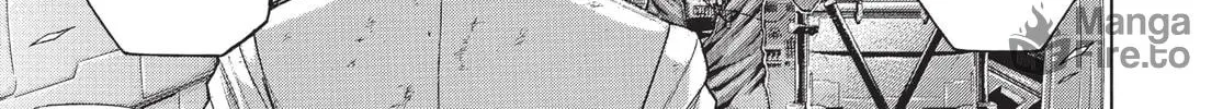 Terra Formars Chapter 204 page 24 - 