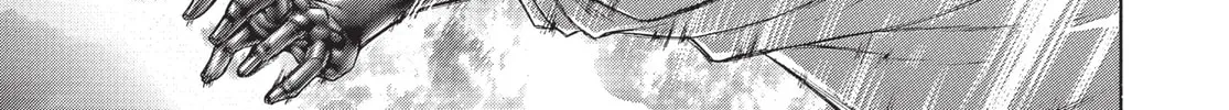 Terra Formars Chapter 204 page 32 - 