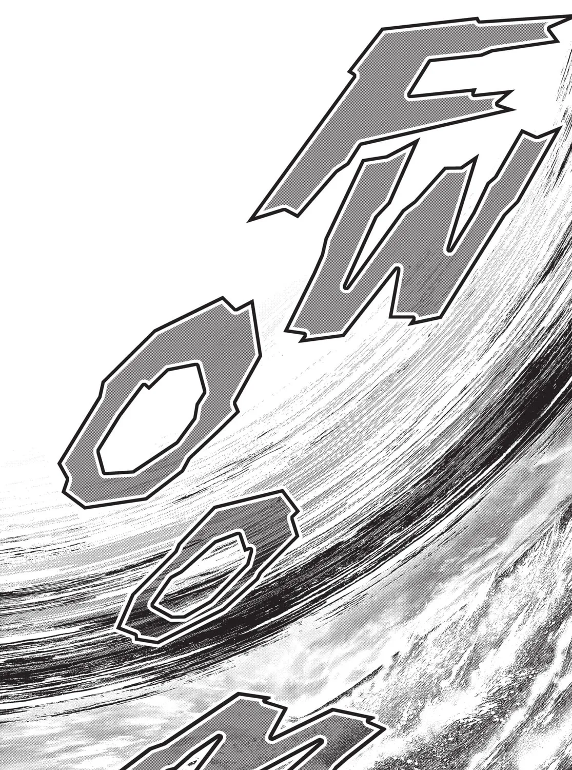 Terra Formars Chapter 204 page 33 - 