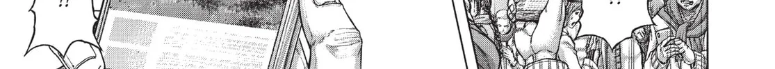 Terra Formars Chapter 205 page 14 - 