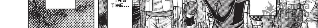 Terra Formars Chapter 205 page 20 - 