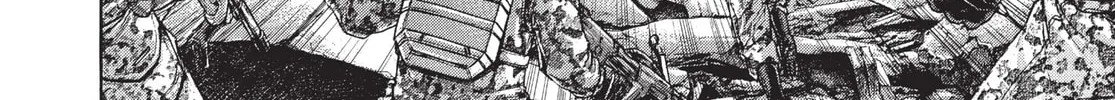 Terra Formars Chapter 205 page 32 - 