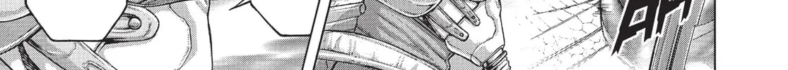 Terra Formars Chapter 206 page 14 - 