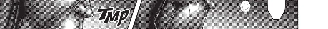 Terra Formars Chapter 206 page 22 - 