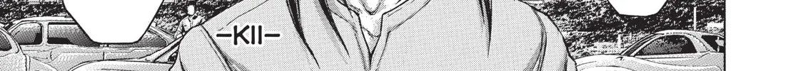 Terra Formars Chapter 206 page 32 - 