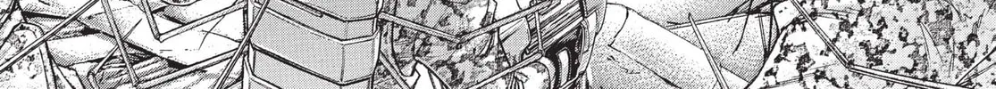 Terra Formars Chapter 206 page 8 - 