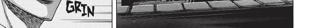 Terra Formars Chapter 207 page 28 - 