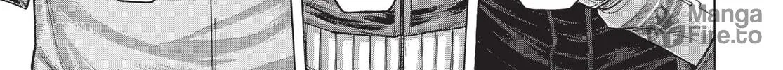 Terra Formars Chapter 207 page 6 - 