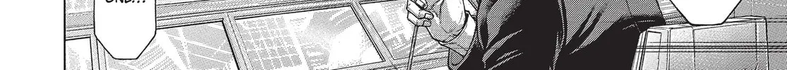 Terra Formars Chapter 207 page 8 - 