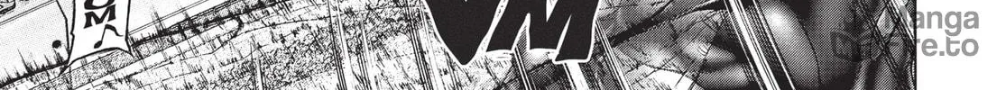 Terra Formars Chapter 207 page 10 - 