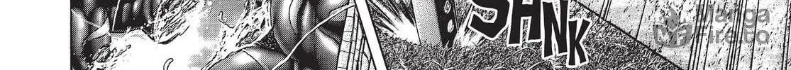 Terra Formars Chapter 208 page 18 - 