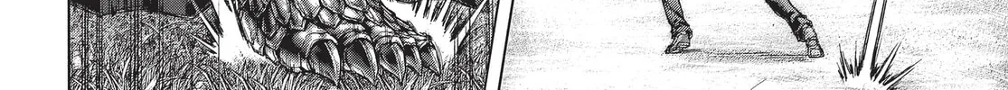 Terra Formars Chapter 208 page 22 - 