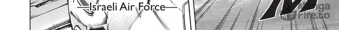 Terra Formars Chapter 208 page 30 - 
