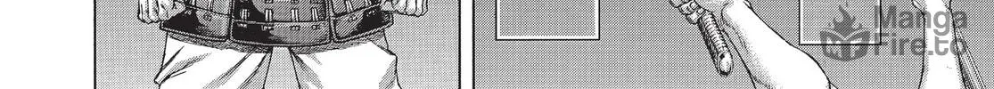 Terra Formars Chapter 208 page 6 - 