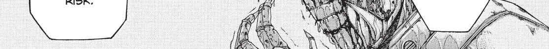 Terra Formars Chapter 209 page 26 - 