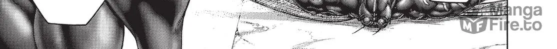 Terra Formars Chapter 209 page 30 - 