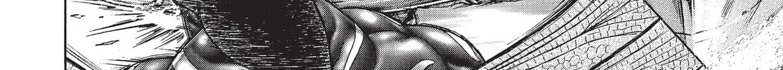 Terra Formars Chapter 209 page 4 - 