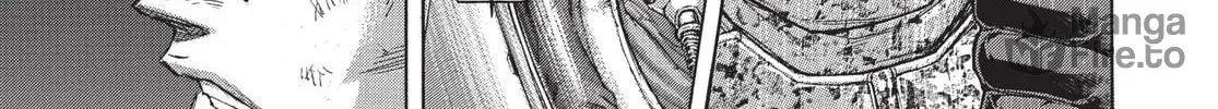 Terra Formars Chapter 209 page 6 - 