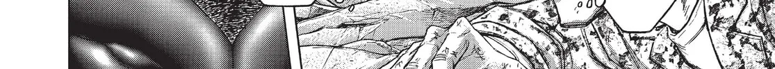 Terra Formars Chapter 209 page 8 - 