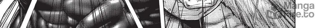 Terra Formars Chapter 210 page 18 - 
