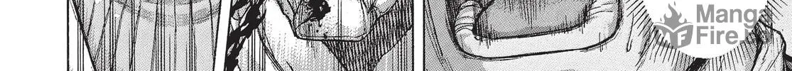 Terra Formars Chapter 210 page 24 - 