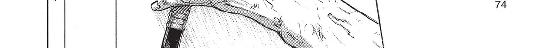 Terra Formars Chapter 210 page 28 - 