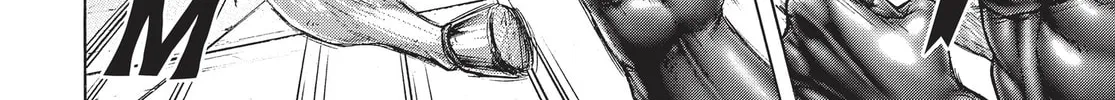 Terra Formars Chapter 210 page 8 - 