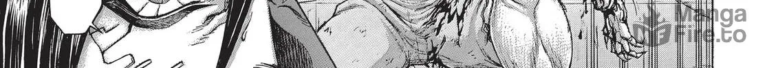 Terra Formars Chapter 210 page 10 - 