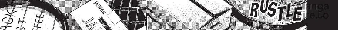 Terra Formars Chapter 211 page 12 - 