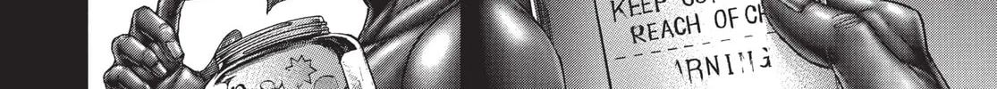 Terra Formars Chapter 211 page 14 - 