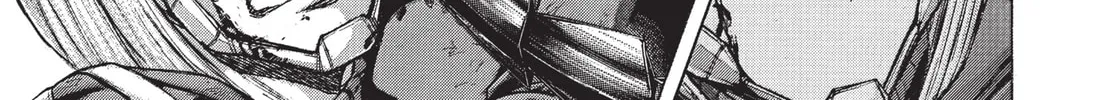 Terra Formars Chapter 211 page 28 - 