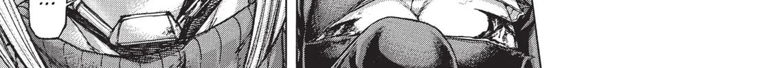 Terra Formars Chapter 211 page 32 - 