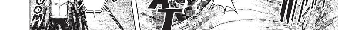 Terra Formars Chapter 211 page 34 - 