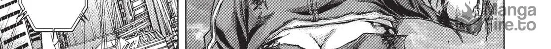 Terra Formars Chapter 211 page 36 - 