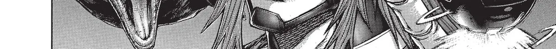 Terra Formars Chapter 211 page 38 - 