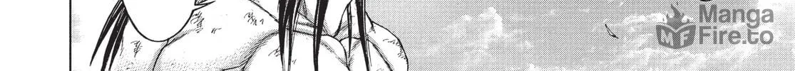 Terra Formars Chapter 211 page 10 - 
