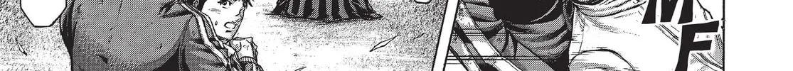 Terra Formars Chapter 212 page 2 - 