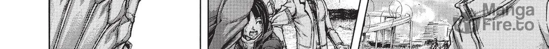 Terra Formars Chapter 212 page 20 - 
