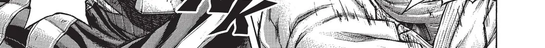 Terra Formars Chapter 212 page 22 - 