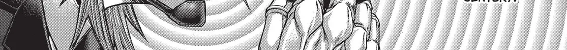Terra Formars Chapter 212 page 8 - 