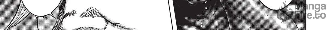 Terra Formars Chapter 213 page 20 - 