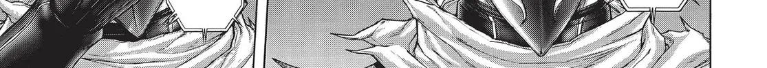 Terra Formars Chapter 213 page 28 - 