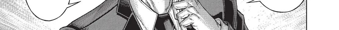 Terra Formars Chapter 213 page 32 - 