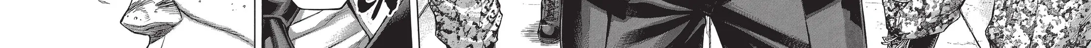 Terra Formars Chapter 213 page 34 - 