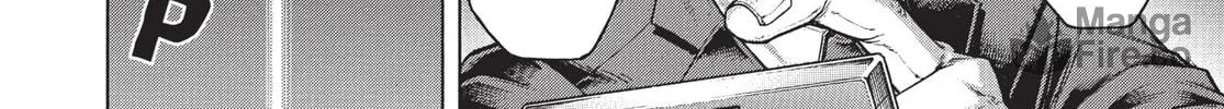Terra Formars Chapter 213 page 36 - 
