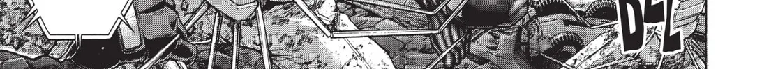 Terra Formars Chapter 214 page 2 - 