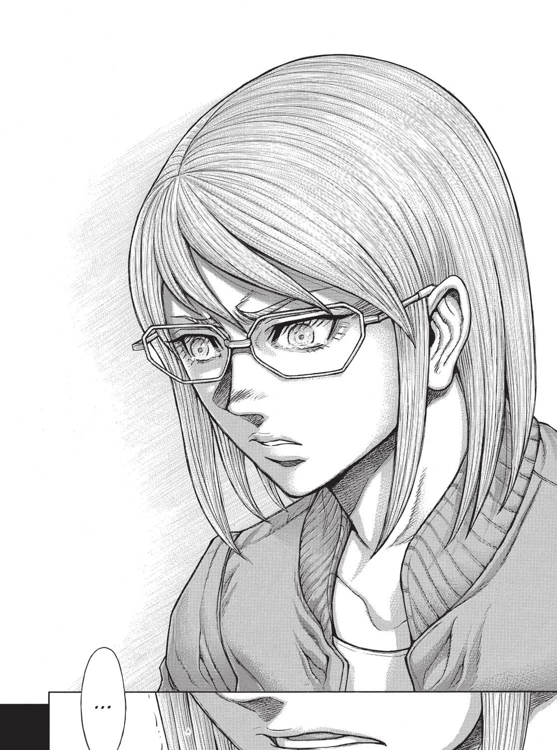 Terra Formars Chapter 214 page 11 - 
