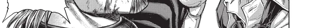 Terra Formars Chapter 214 page 34 - 